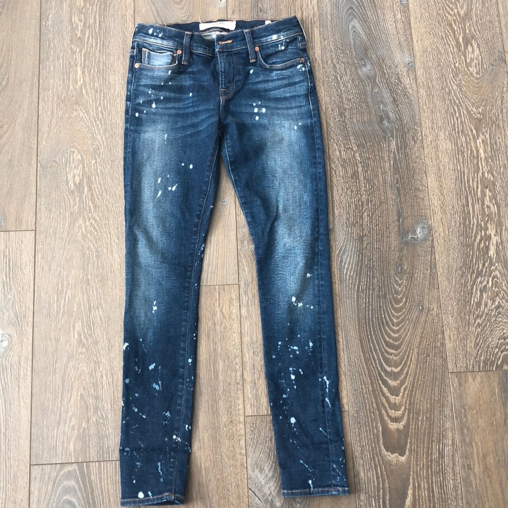 Lucky Legend Jeans